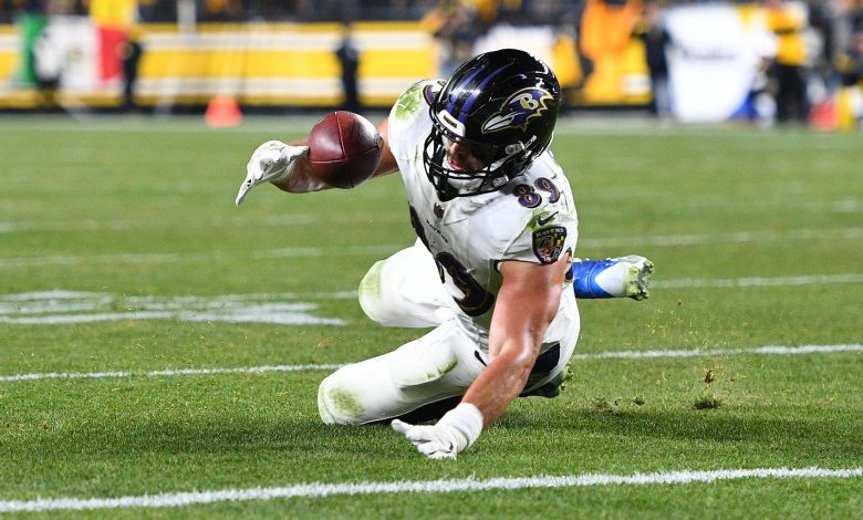 Ravens' John Harbaugh Explains Why He Went Two And Won Over Steelers