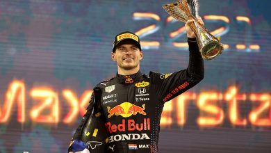 Why Max Verstappen's final round win over Lewis Hamilton at the 2021 Abu Dhabi Grand Prix is ​​so controversial