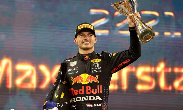 Why Max Verstappen's final round win over Lewis Hamilton at the 2021 Abu Dhabi Grand Prix is ​​so controversial