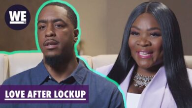 Love After Lockup SPOILER: Ray & Britney ENDS!!  (PICS)
