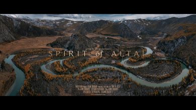 Video: 'Spirit of Altai' reveals aerial beauty of Siberia, as captured with DJI Air 2S: Digital Photography Review