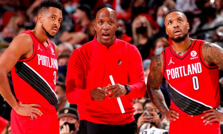 Under new head coach Chauncey Billups, the Trail Blazers' near worst defense in the league remains a cause for concern.