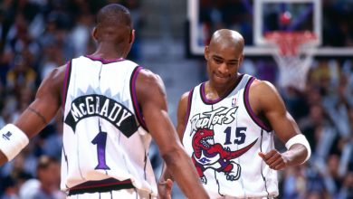 Ranking the top 10 defensive jerseys in NBA history