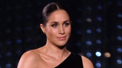 Meghan Markle's 7 most controversial style moments