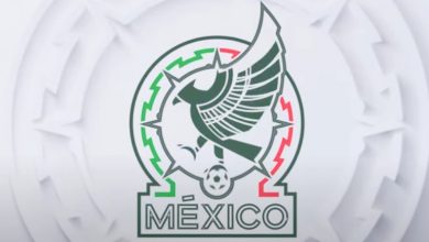 New logo for the Mexican national team: Why El Tri changed the logo