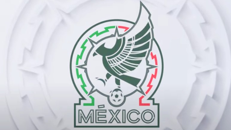 New logo for the Mexican national team: Why El Tri changed the logo