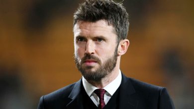 Michael Carrick leaves Manchester United as Ralf Rangnick takes the helm