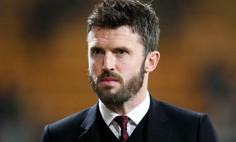 Michael Carrick leaves Manchester United as Ralf Rangnick takes the helm