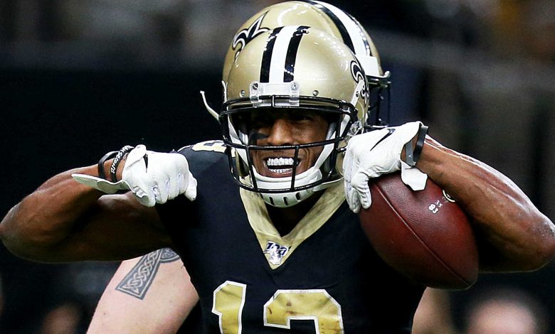 What happened to Michael Thomas?  The failure in trauma rehab ended hope in 2021 Saints return