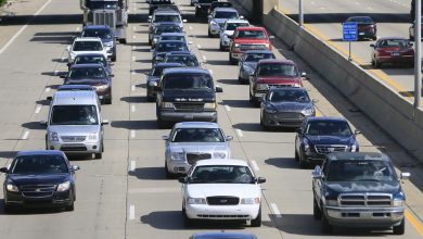 Michigan to reimburse drivers $400 for every car they own: NPR