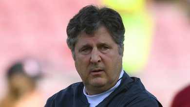 Mike Leach of Mississippi calls the bowl game opt-out 'one of the biggest absurdities I've ever seen'