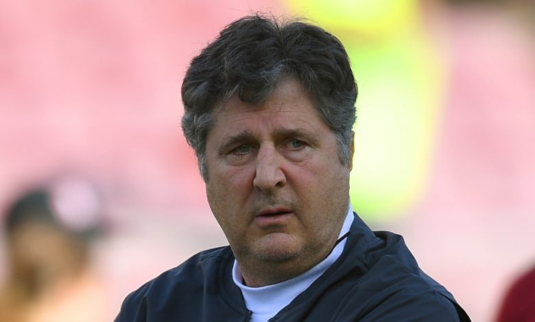 Mike Leach of Mississippi calls the bowl game opt-out 'one of the biggest absurdities I've ever seen'