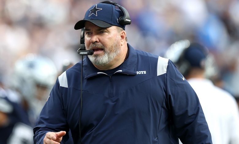 Why Mike McCarthy Didn't Coach the Cowboys vs.  Saints on 'Thursday Night Football'