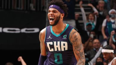 Relive the dramatic ending in Charlotte as the Hornets abbreviate next to Kings