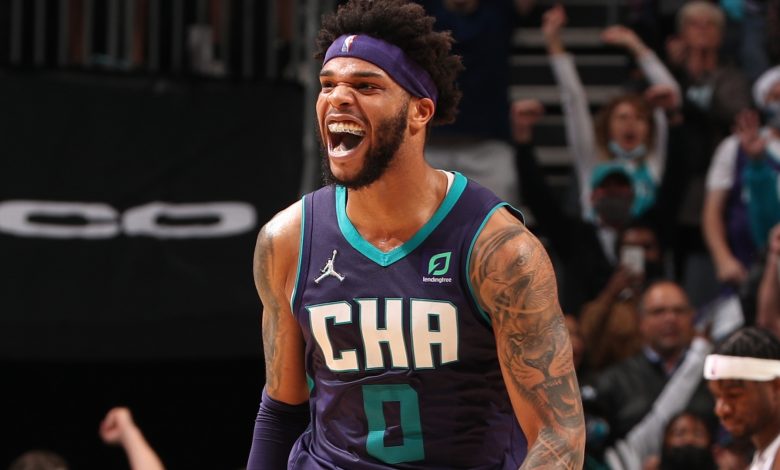 Relive the dramatic ending in Charlotte as the Hornets abbreviate next to Kings