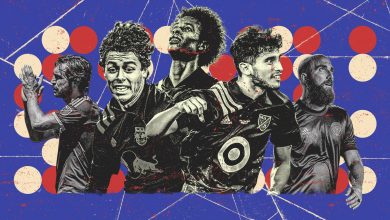How MLS went from 'retirement league' to developing top young talent