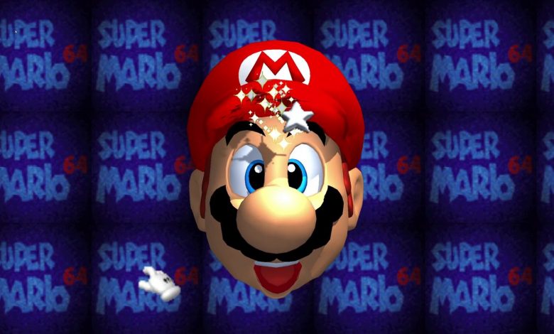 What dance-themed pop song will be used in the 2022 Super Mario movie?