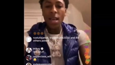 YoungBoy NBA says he never received any of his Youtube money from the studio