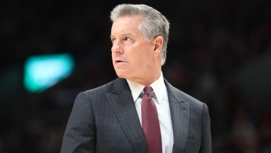 Why did the Trail Blazers fire Neil Olshey?  Portland fires president after workplace misconduct investigation
