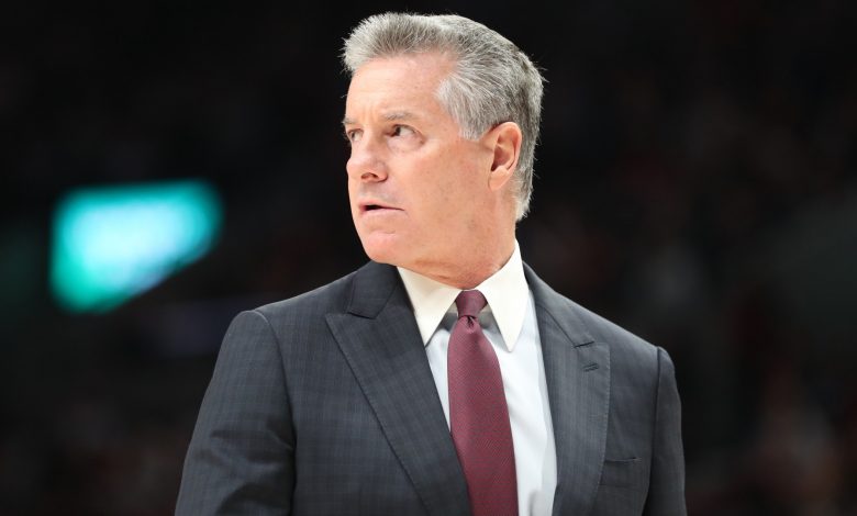 Why did the Trail Blazers fire Neil Olshey?  Portland fires president after workplace misconduct investigation