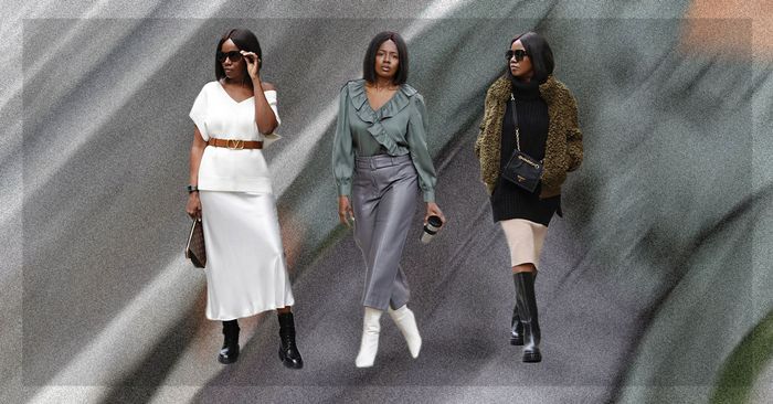 Winter trends that everyone in NYC is wearing