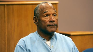 OJ Simpson 'a total free man' after parole ended prematurely in Nevada