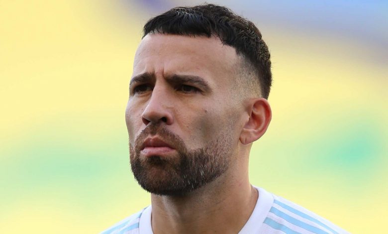 Otamendi 'doing well' after being robbed at home, Benfica confirms
