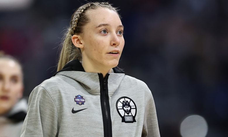 Paige Bueckers injury update: UConn star out for six to eight weeks with knee