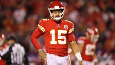 NFL playoff picture: How captains vs. Chargers game wins impact AFC West, wild card races