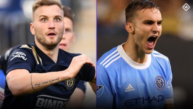 Philadelphia Union vs NYCFC: Time, TV, streaming, lineups, odds for MLS knockouts