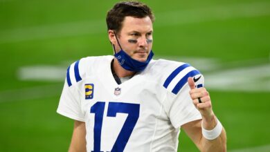 Philip Rivers rumours: Will Colts sign retired QB after Carson Wentz gets on COVID list?