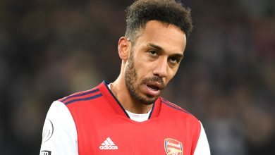 Why was Pierre-Emerick Aubameyang dropped by Arsenal?  Latest disciplinary issue puts captaincy in question