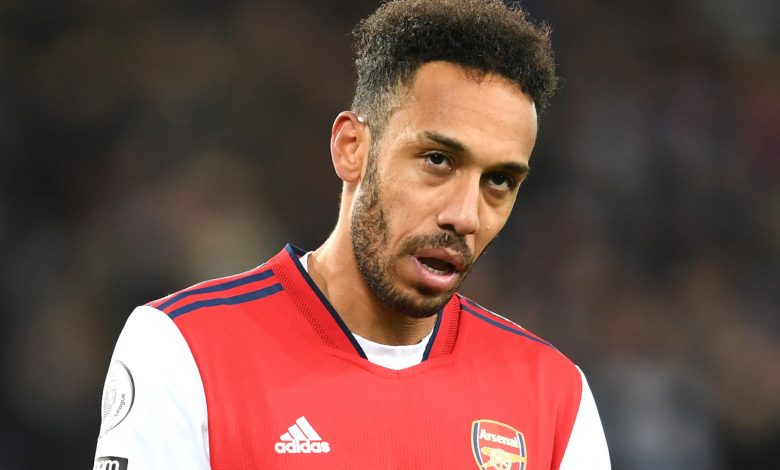 Why was Pierre-Emerick Aubameyang dropped by Arsenal?  Latest disciplinary issue puts captaincy in question