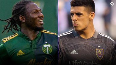 Portland Timbers vs Real Salt Lake: Time, TV, streaming, lineups, odds for MLS knockouts