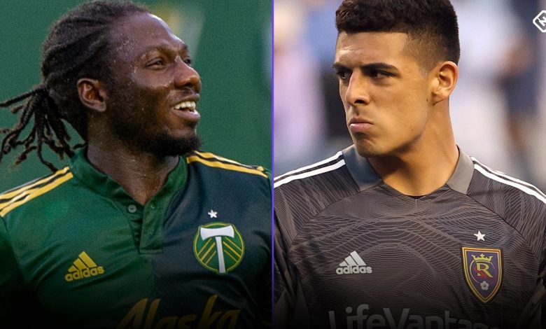 Portland Timbers vs Real Salt Lake: Time, TV, streaming, lineups, odds for MLS knockouts