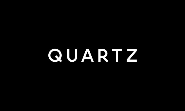 Quartz updates policy regarding PR relationships