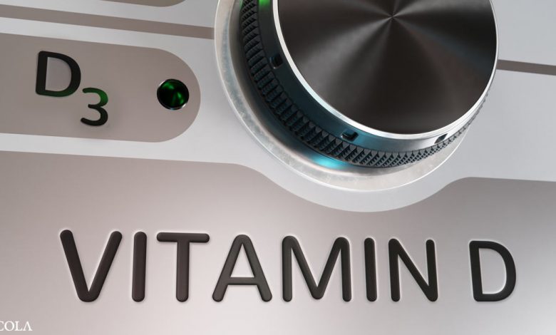 Rapid vitamin D delivery may lead to better COVID outcomes