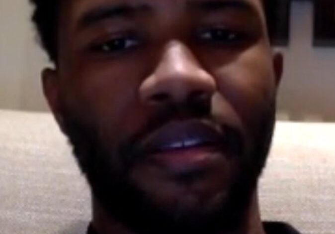 Frank Ocean's Mom: STOP Send Me Holiday Greetings - I Don't Want Them!!