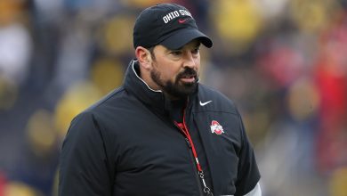 Bears Coaching Rumors: Can Ohio State's Ryan Day Replace Matt Nagy?
