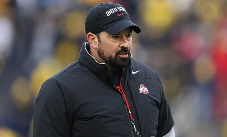 Bears Coaching Rumors: Can Ohio State's Ryan Day Replace Matt Nagy?