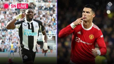 Saint-Maximin earns costly point as Newcastle stymies Ronaldo & sloppy Manchester United