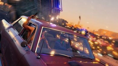 The new Saints Row trailer is just a show of explosions, but in a great city