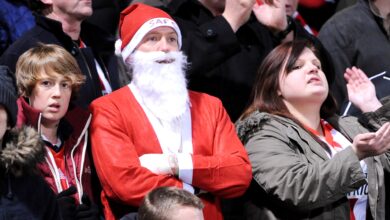 What is Boxing Day and why is it a tradition of the English Premier League