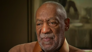 Prosecutors want Bill Cosby back in prison