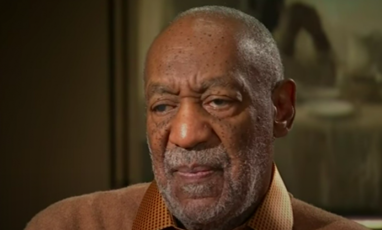 Prosecutors want Bill Cosby back in prison