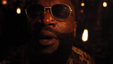Rick Ross Trolls 50 Cent To Make $250K From 'BMF': Go Rebel Next Time, Curtis!!