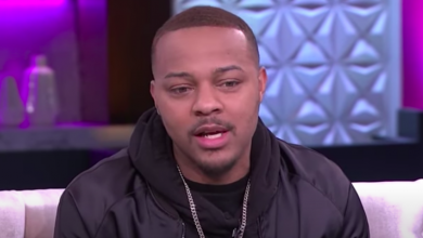 Bow Wow declares he doesn't want to get married