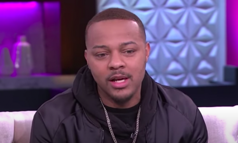 Bow Wow declares he doesn't want to get married