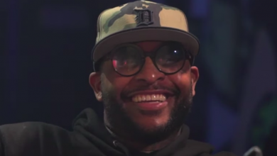 Royce Da 5'9 questions Why 50 Cent apologizes to Madonna but not Lil Kim