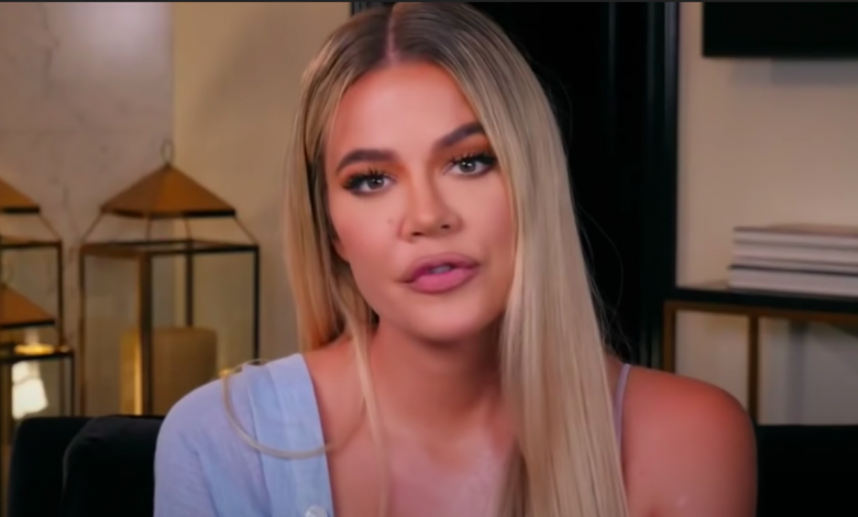 Khloe Kardashian 'Unbelievable' Tristan Thompson About To Be A Dad Again